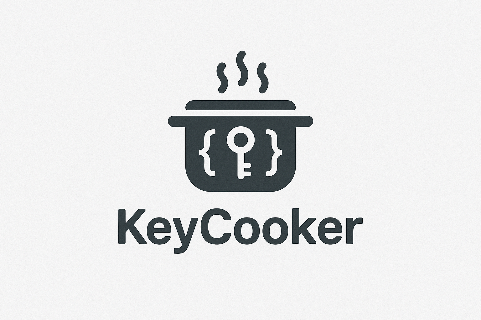 key cooker